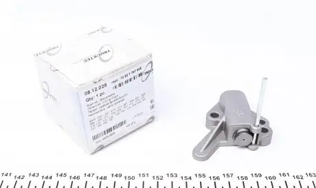 0812029 Натяжник ланцюга ГРМ BMW 3 (F30/F80)/5 (F10) 08- TRUCKTEC підбір по vin на Brocar