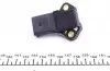 0714043 Датчик тиску наддува VW Caddy 2.0 SDI TRUCKTEC підбір по vin на Brocar