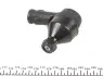 Наконечник тяги рульової MB Vito (W638) 96-03 02.37.051