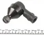 0237051 Наконечник тяги рулевой MB Vito (W638) 96-03 TRUCKTEC підбір по vin на Brocar