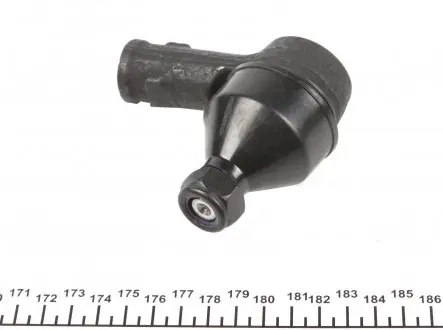 0237051 Наконечник тяги рульової MB Vito (W638) 96-03 TRUCKTEC підбір по vin на Brocar