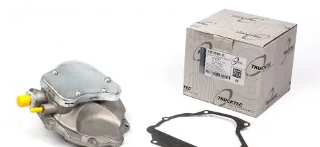 0236057 Насос вакуумний MB OM601-602 TRUCKTEC підбір по vin на Brocar