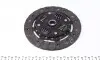 0723119 Диск зчеплення VW Caddy II 1.4 95-04 (d=190mm) TRUCKTEC підбір по vin на Brocar