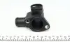 0719048 Фланець системи охолодження Audi A4/A6 1.9-2.5 TDI 94-05/ VW Passat 1.9-2.5TDI 96-00 TRUCKTEC підбір по vin на Brocar