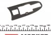 0254064 Накладка ручки двери (боковой/наружная) MB Sprinter 06- TRUCKTEC підбір по vin на Brocar
