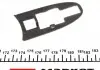 0254064 Накладка ручки двери (боковой/наружная) MB Sprinter 06- TRUCKTEC підбір по vin на Brocar