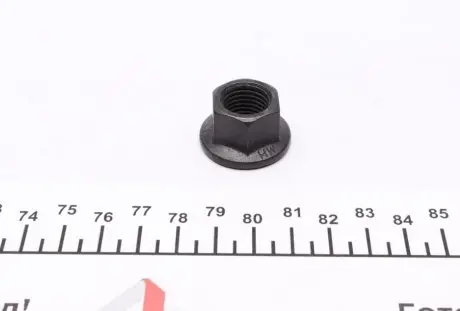 0233018 Гайка колісна (M14x1.5) TRUCKTEC підбір по vin на Brocar
