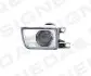 Протитуманна фара VW VENTO, 02.92 - 09.98 ZVW2003KL