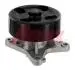 1868 Помпа воды Nissan Qashqai/X-Trail 2.0 07-13/Renault Clio/Laguna III/Megane III/Scenic III 2.0 06- AIRTEX підбір по vin на Brocar