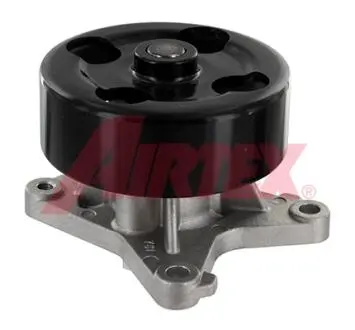 1868 Помпа воды Nissan Qashqai/X-Trail 2.0 07-13/Renault Clio/Laguna III/Megane III/Scenic III 2.0 06- AIRTEX подбор по vin на Brocar