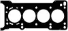 Прокладка ГБЦ Mazda 2/3 1.5/1.6 i 03- CH1561