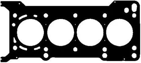 CH1561 Прокладка ГБЦ Mazda 2/3 1.5/1.6 i 03- BGA підбір по vin на Brocar