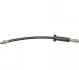 Тормозной шланг задний Audi A6 05-11 (323mm) 1161701300