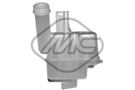 03820 Бачок розширювальний Renault Laguna II 01-07 METALCAUCHO підбір по vin на Brocar