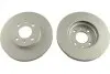Диск тормозной (передний) Kia Rio III/Hyundai Accent 11- (256x22) BR-3273-C