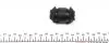 SCR1009 Сайлентблок важеля (переднього/спереду) Chevrolet Aveo 1.2/1.4 06- KAVO підбір по vin на Brocar