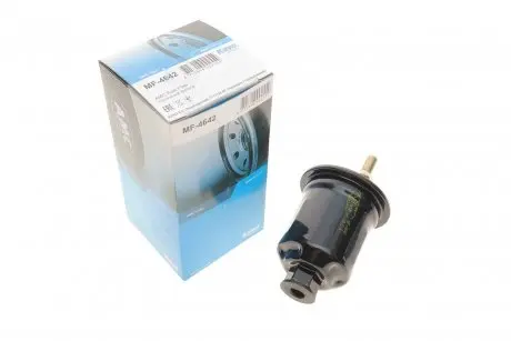 MF4642 Фильтр топливный Lancer/Galant 1.8-2.5 95-03 KAVO підбір по vin на Brocar