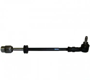 1144400480 Тяга рульова Golf II Пр. (- ГУ) (з наконечн.) JP GROUP підбір по vin на Brocar