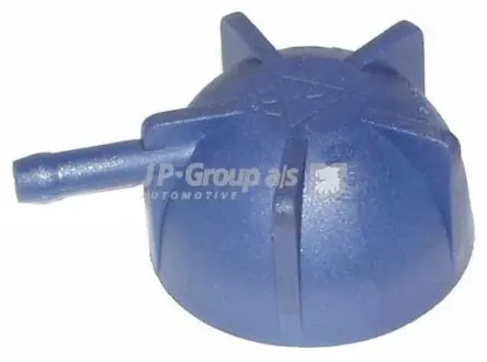 1114800100 Кришка Розширена.бачка радіатора T3 (синій) -92 JP GROUP підбір по vin на Brocar