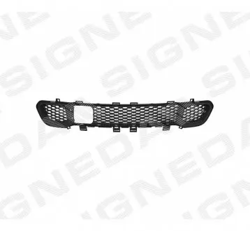 PAM07041GB РЕШЕТКА В БАМПЕР JEEP CHEROKEE (KL), 14 - 18 SIGNEDA подбор по vin на Brocar