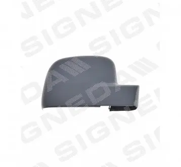 VVGM1053DR КРЫШКА НА ЗЕРКАЛО VW TRANSPORTER T5, 04 - 09 SIGNEDA подбор по vin на Brocar