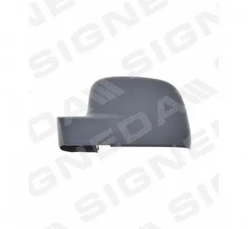 VVGM1053DL Кришка дзеркала бокового VW CADDY, 10 - 15 SIGNEDA підбір по vin на Brocar