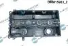 DRM15903 Кришка головки блоку циліндрів ДВЗ DR.MOTOR підбір по vin на Brocar