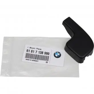 61617138990 Колпачок рычага стеклоочист. BMW подбор по vin на Brocar