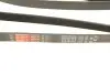 6PK1873XS Поліклинові ремені Micro-V XS (Вир-во Gates) GATES підбір по vin на Brocar