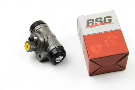 BSG30220007 Колісний гальмівний циліндр Transit T12 91-00 BSG підбір по vin на Brocar