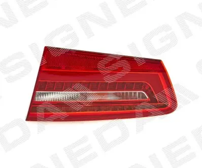ZAD191199R ЗАДНИЙ ФОНАРЬ AUDI A6 (4G/C7), 01.11 - 06.14 SIGNEDA подбор по vin на Brocar