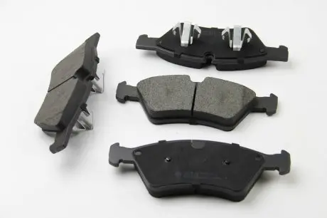 BP3279 Тормозные колодки перед. W164 ML/X164 GL 05- BREMSI подбор по vin на Brocar