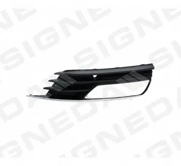 PAD99062CAR Решітка в бампер SIGNEDA підбір по vin на Brocar