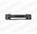 PCR04038BB БАМПЕР ПЕРЕДНИЙ JEEP GRAND CHEROKEE, 05 - 10 SIGNEDA підбір по vin на Brocar