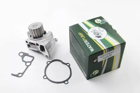 CP7294T Помпа воды Mazda 323/3/5/6 2.0TD/DI 98- BGA подбор по vin на Brocar