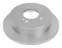 Диск тормозной (задний) Hyundai Santa FE/ Tucson/Kia Sportage 04- (284x10) 37-15 523 0027/PD