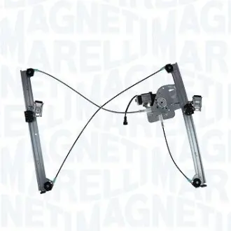 350103229000 Подъемное устройство для окон 350103229000 MAGNETI MARELLI MAGNETI MARELLI подбор по vin на Brocar