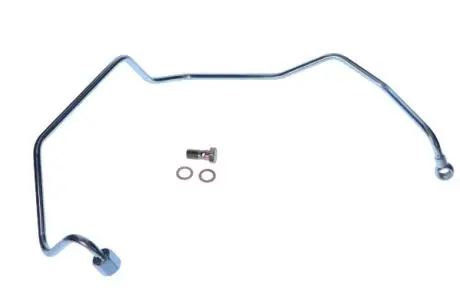 680217 Оливопровід, компресор MAXGEAR підбір по vin на Brocar