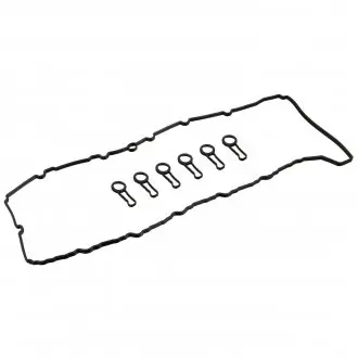 106671 ZESTAW USZCZELEK POK. ZAW. BMW 3 E90 3,0 12- FEBI BILSTEIN підбір по vin на Brocar