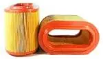 MD5166 Фільтр ALCO FILTER підбір по vin на Brocar