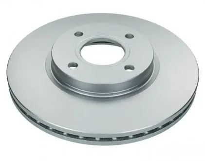 7155210032PD Диск гальм. передн.вент.[280x23] 4 відп.. min2 /PLATINUM DISC/ MEYLE підбір по vin на Brocar