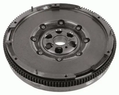 2294002166 Маховик SACHS підбір по vin на Brocar