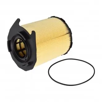 109016 Фильтр воздушный MB (W176/C117/X156) 13- FEBI BILSTEIN подбор по vin на Brocar