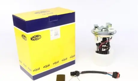 313011313015 Насос паливний Lada 2108 -99 MAGNETI MARELLI підбір по vin на Brocar