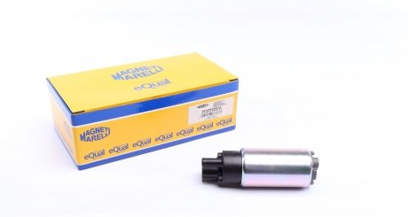 313011300034 Насос топливный Opel Vectra/Omega 2.0-3.0 94-02 MAGNETI MARELLI подбор по vin на Brocar