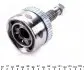 302015100333 ШРКШ (зовнішній) Renault Kangoo (23x23x57x44T) (+ABS) MAGNETI MARELLI підбір по vin на Brocar