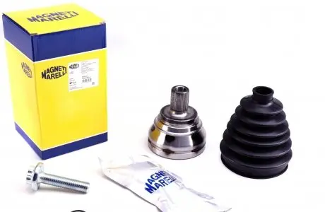 302015100314 ШРКШ (зовнішній) VW Caddy III 1.2 TSI 10-15 (33x36z) MAGNETI MARELLI підбір по vin на Brocar