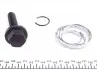 302015100312 ШРКШ (зовнішній) VW Caddy III/Passat 2.0TDI 10- (27/36z) MAGNETI MARELLI підбір по vin на Brocar