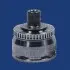 Шрус (наружный) VW Passat 1.6/1.8/2.0 96-05 (33/30/53mm) (+ABS 45) 302015100308