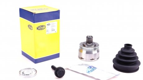 302015100308 Шрус (наружный) VW Passat 1.6/1.8/2.0 96-05 (33/30/53mm) (+ABS 45) MAGNETI MARELLI подбор по vin на Brocar